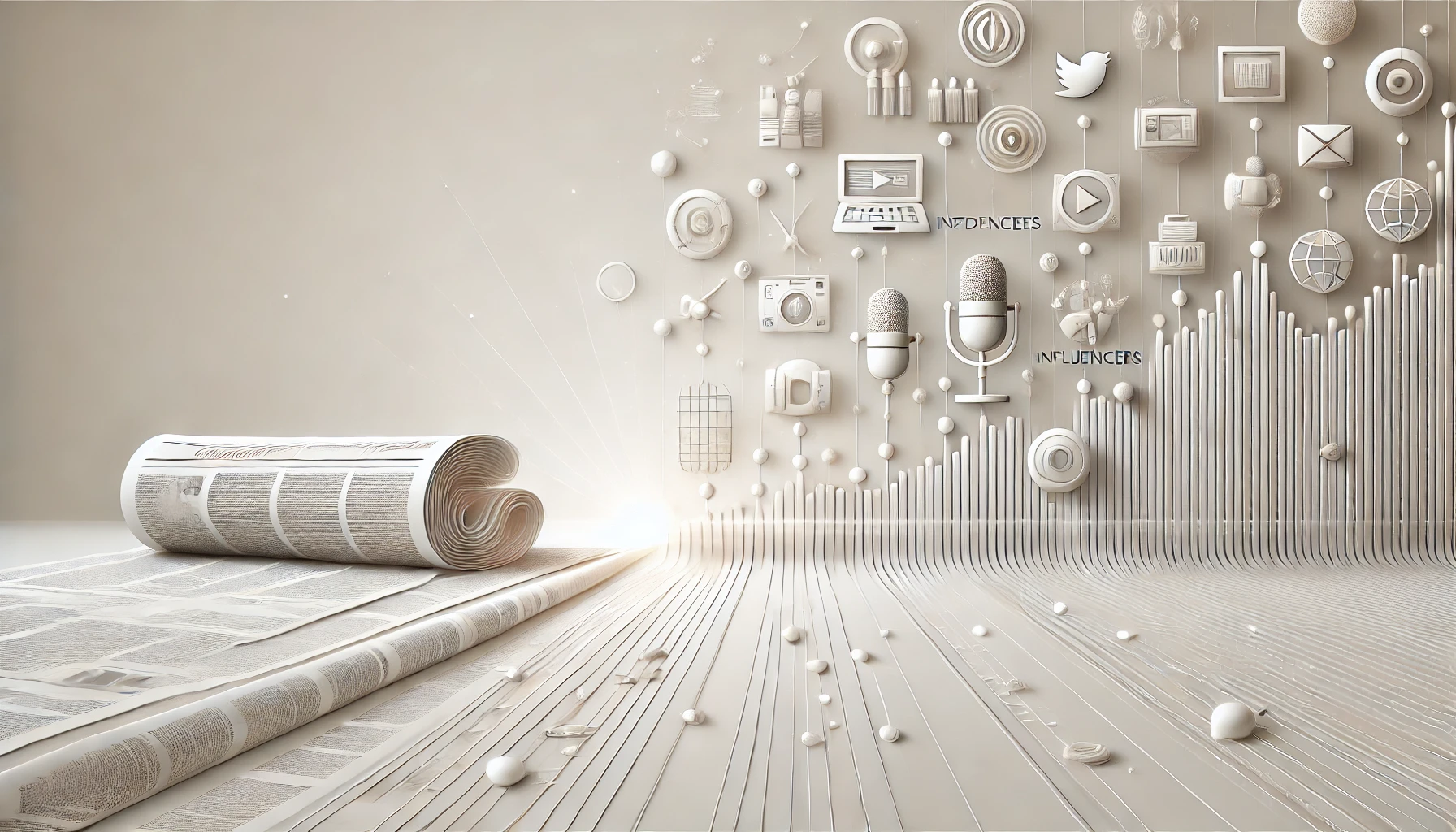 Кінець ери традиційних медіа: як вибори у США продемонстрували зміну інформаційного ландшафту